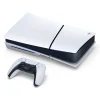 Sony PlayStation 5 Slim Standard Edition med 1 TB SSD
