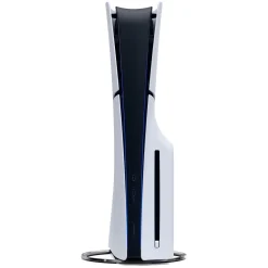 Sony PlayStation 5 Slim Standard Edition med 1 TB SSD