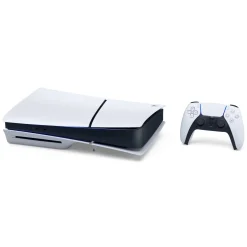 Sony PlayStation 5 Slim Standard Edition med 1 TB SSD
