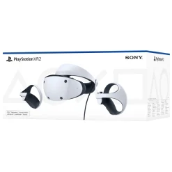 Sony PlayStation VR2-headset