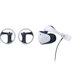 Sony PlayStation VR2-headset