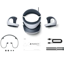 Sony PlayStation VR2-headset