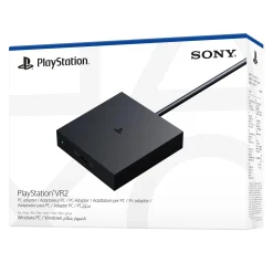 Sony PlayStation VR2 PC-adapter