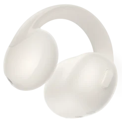 Soundcore C50i trådløse open ear-høretelefoner, Hvid