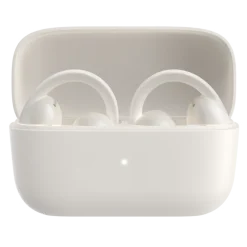 Soundcore C50i trådløse open ear-høretelefoner, Hvid
