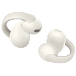 Soundcore C50i trådløse open ear-høretelefoner, Hvid