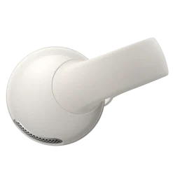 Soundcore C50i trådløse open ear-høretelefoner, Hvid