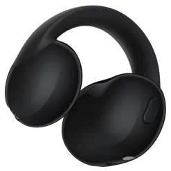 Soundcore C50i trådløse open ear-høretelefoner, Sort