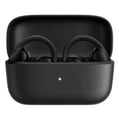 Soundcore C50i trådløse open ear-høretelefoner, Sort