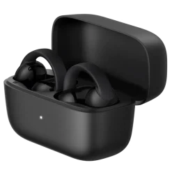 Soundcore C50i trådløse open ear-høretelefoner, Sort
