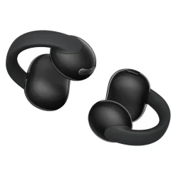 Soundcore C50i trådløse open ear-høretelefoner, Sort