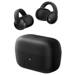 Soundcore C50i trådløse open ear-høretelefoner, Sort