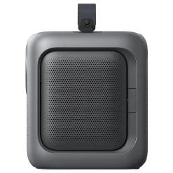 Soundcore Nebula P1i smart bærbar projektor med vendbare højttalere - Sort