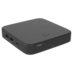 Strong Android TV-boks SRT 420 med DVB-T2-modtager