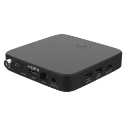 Strong Android TV-boks SRT 420 med DVB-T2-modtager