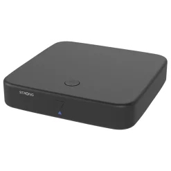 Strong Android TV-boks SRT 420 med DVB-T2-modtager