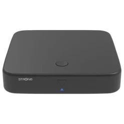 Strong Android TV-boks SRT 420 med DVB-T2-modtager