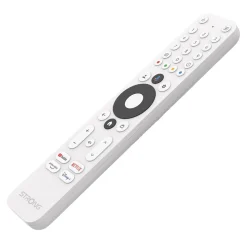 Strong Fjernbetjening til Google TV-medieafspiller