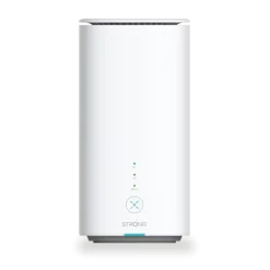 STRONG 5G CPE-router AX3000, op til 3,2 Gbps