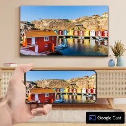 Strong LEAP-NOVA 4K Google TV Stick - 32 GB