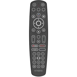 Strong LEAP-S3 PRO Google TV-boks