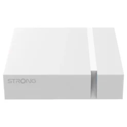 Strong LEAP-S3+V2 4K Google TV-boks