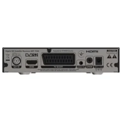 Strong SRT7030 HD Satellitmodtager