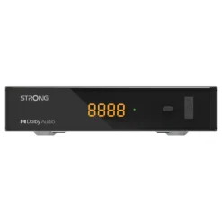 Strong SRT7030 HD Satellitmodtager