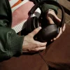 Sudio K2 Pro trådløse over-ear-høretelefoner med ANC, Sort