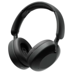 Sudio K2 Pro trådløse over-ear-høretelefoner med ANC, Sort