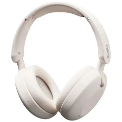 Sudio K2 trådløse over-ear-høretelefoner, Hvid