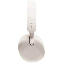 Sudio K2 trådløse over-ear-høretelefoner, Hvid