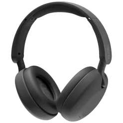 Sudio K2 trådløse over-ear-høretelefoner, Sort