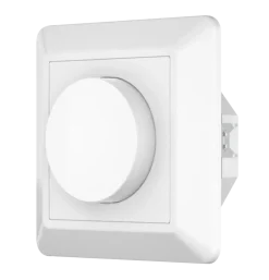 Sunricher Matter smart drejedimmer