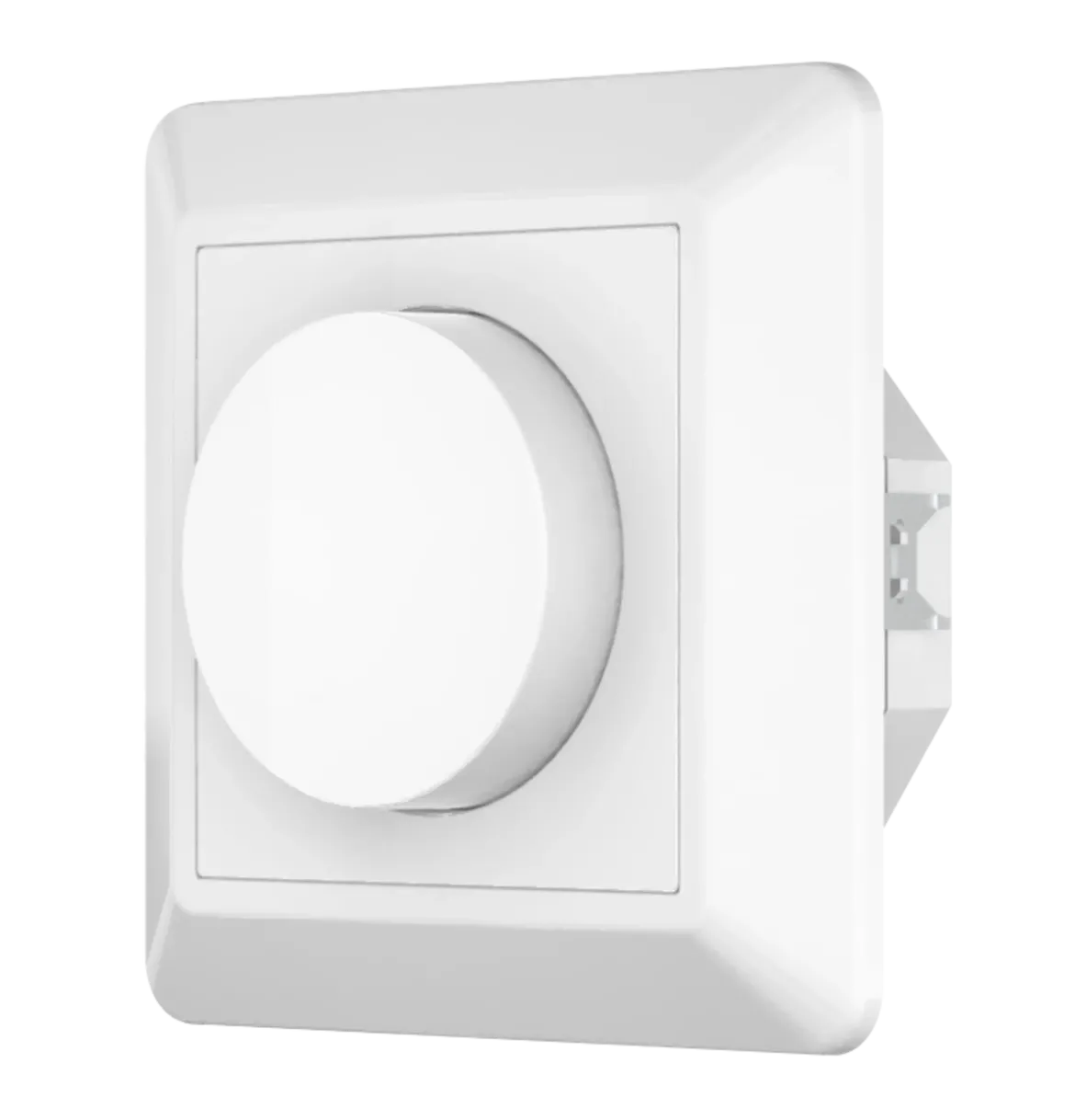 Sunricher Matter smart drejedimmer