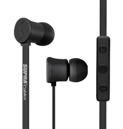 Supra Nero headset