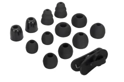 Supra Nero headset