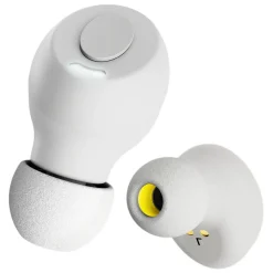 Supra Nero-TX Pro ANC 2. generation - Hvid
