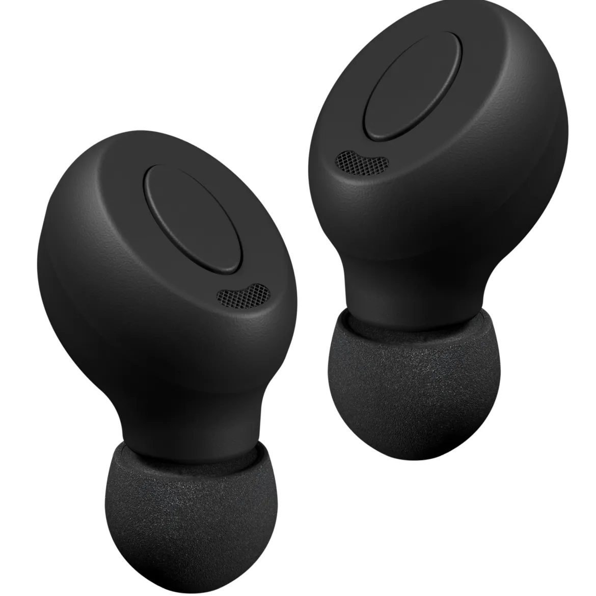 Supra Nero-TX Pro ANC - Sort