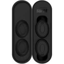 Supra Nero-TX Pro ANC - Sort