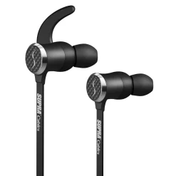 Supra Nitro-X2 Trådløse hovedtelefoner - Sort