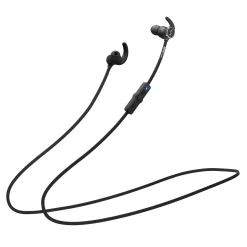 Supra Nitro-X2 Trådløse hovedtelefoner - Sort