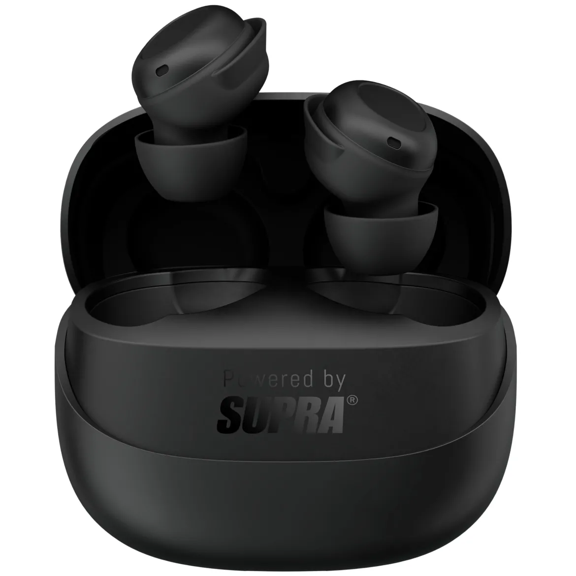 Supra ZERO-TX2 Mini True Wireless-hovedtelefoner