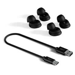 Supra ZERO-TX2 Mini True Wireless-hovedtelefoner