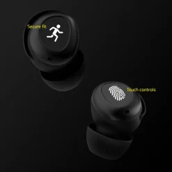 Supra ZERO-TX2 Mini True Wireless-hovedtelefoner