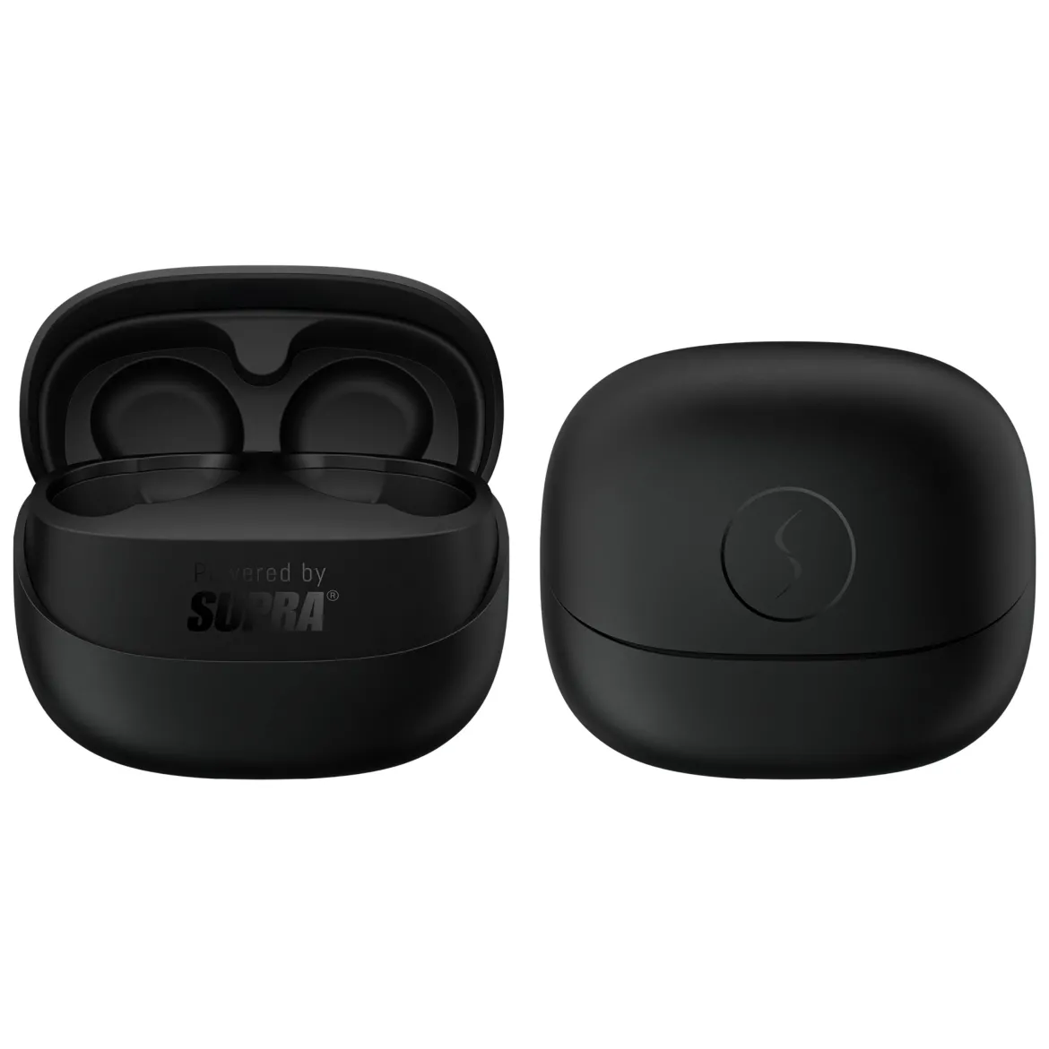 Supra ZERO-TX2 Mini True Wireless-hovedtelefoner