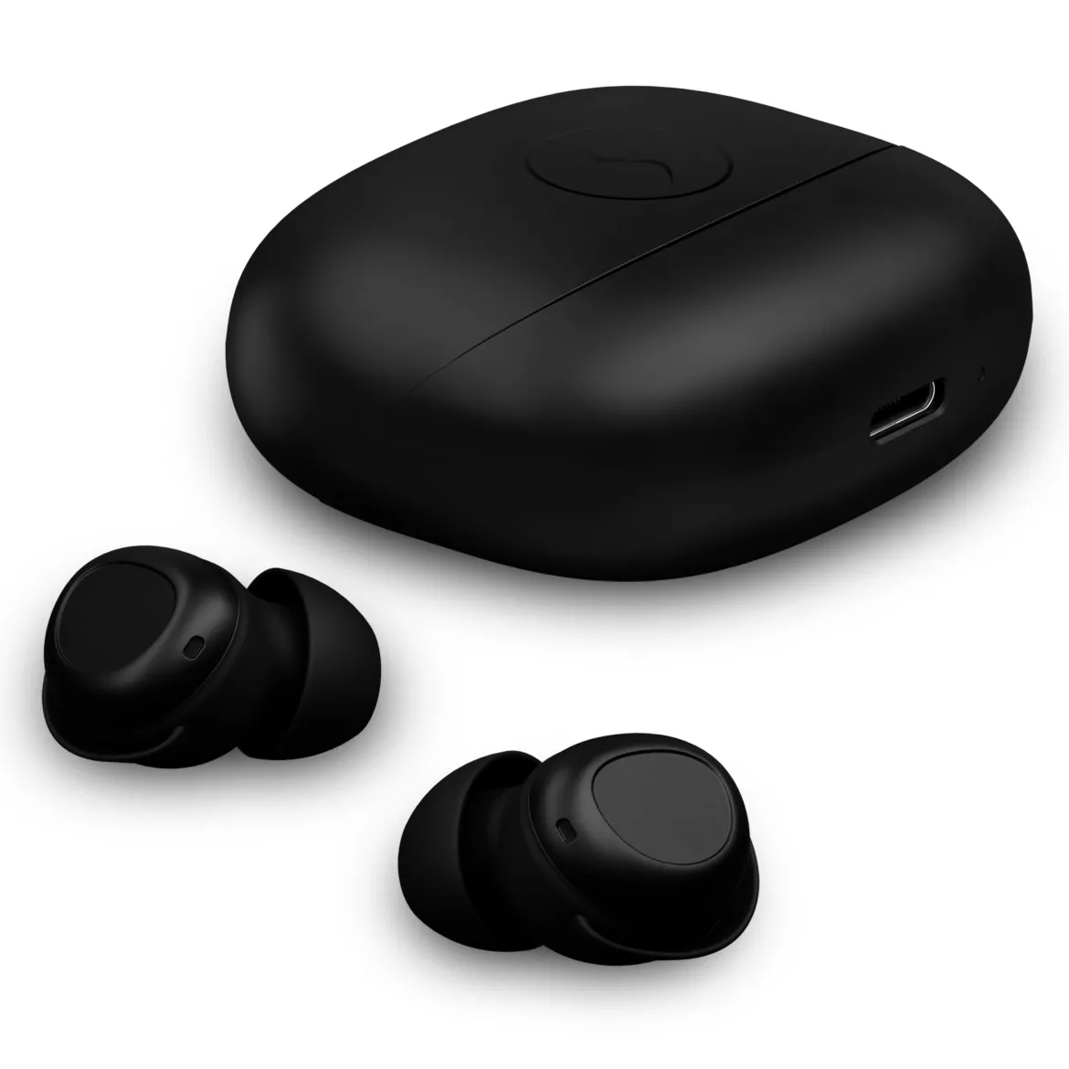 Supra ZERO-TX2 Mini True Wireless-hovedtelefoner