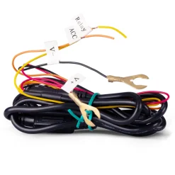 Swetrack Koblingskabel til Lite-familien af GPS-trackere.