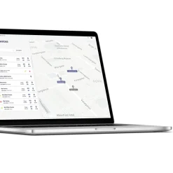 Swetrack Lite (Gen2) GPS