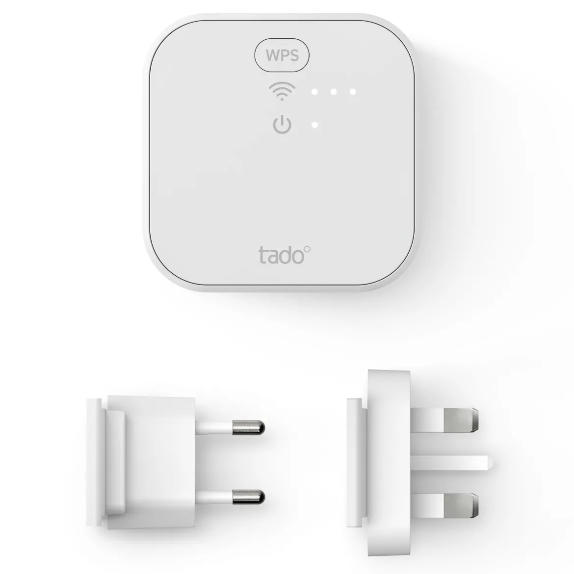 tado Bro X grænserouter